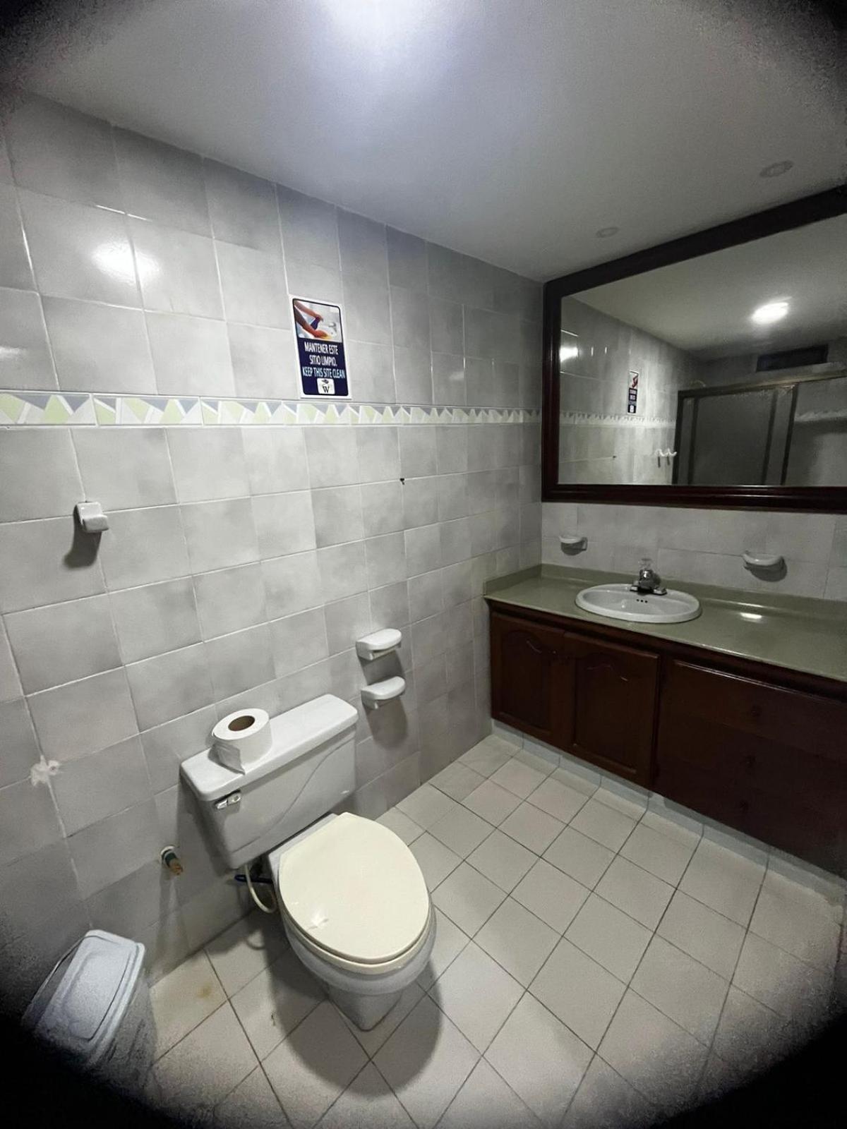 Hostal Casa W Cartagena Esterno foto