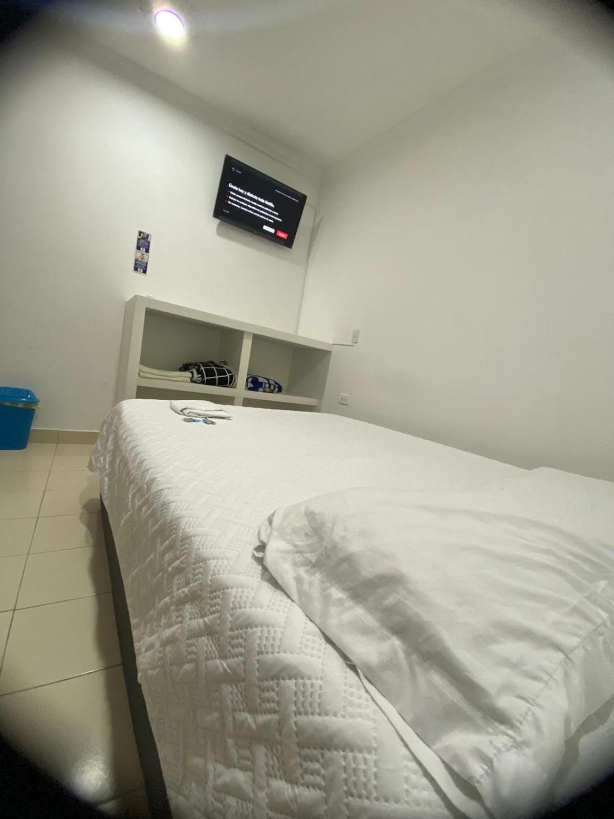 Hostal Casa W Cartagena Esterno foto